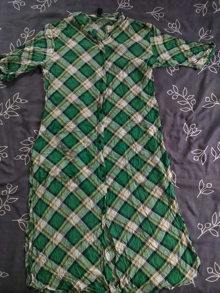 Daily Wear Casual Kurti