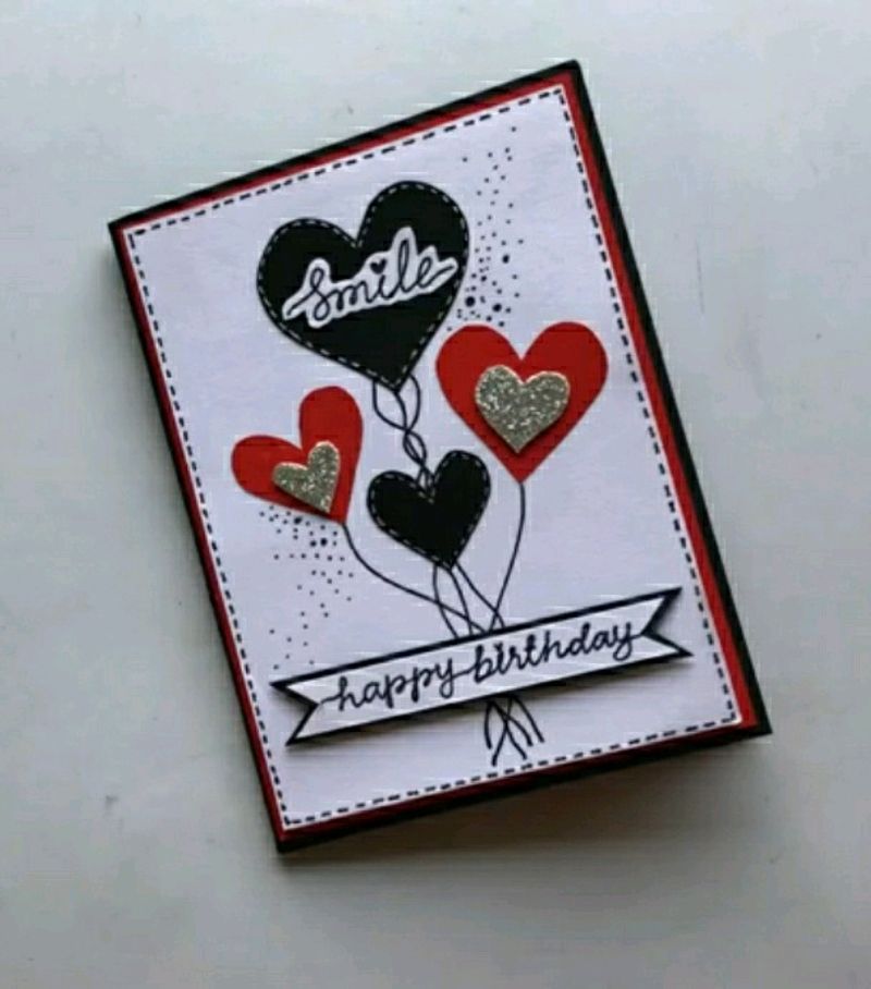 Customized Card&#39;s❤✌