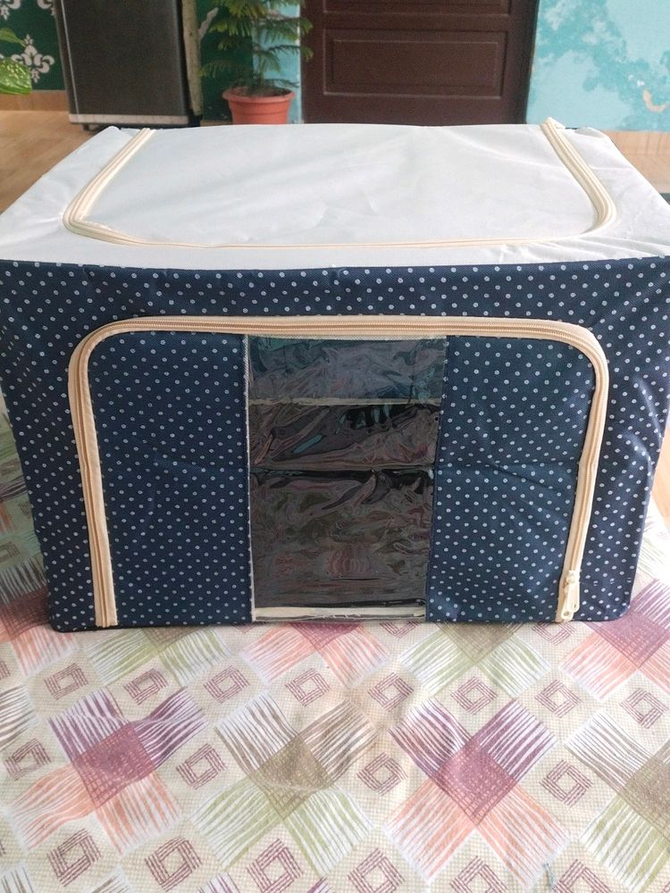 Storage Bag 66 Liter