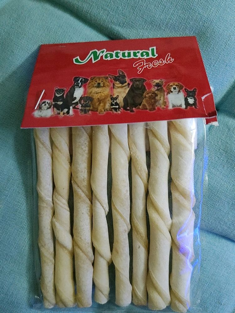 Pet Chew Stick