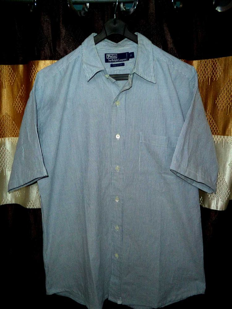 Polo Ralph Lauren Striped Shirt