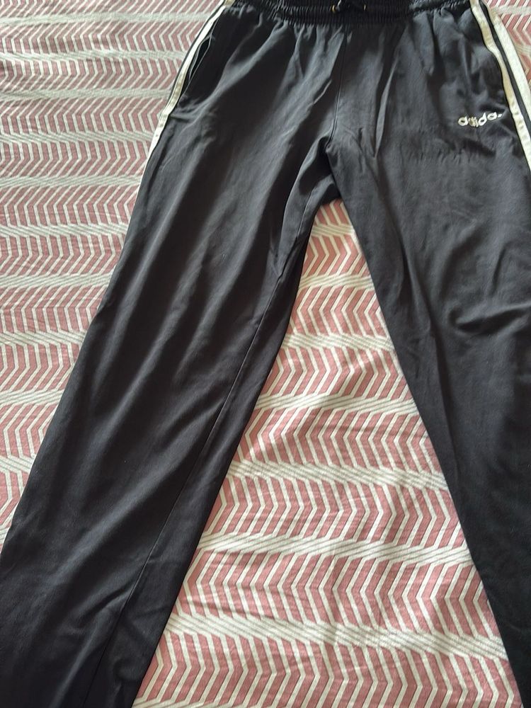 Adidas Track Pants - Classic Style