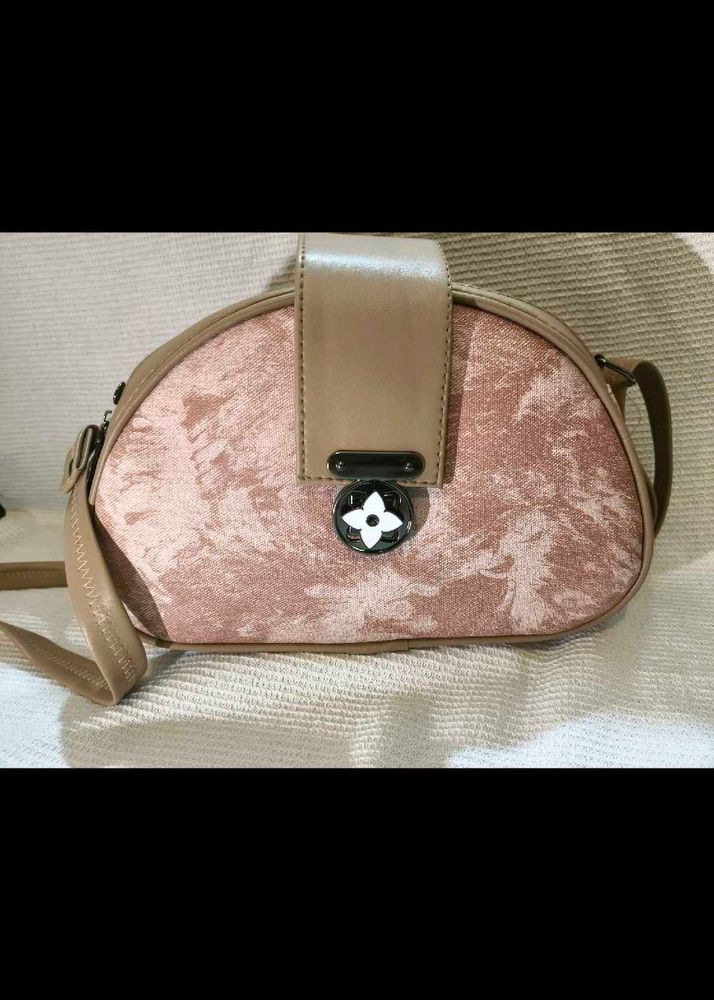 Crossbody Bag