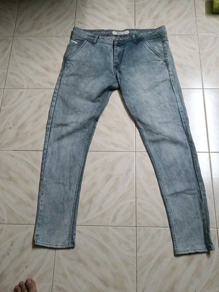 Stylish Denim Jeans