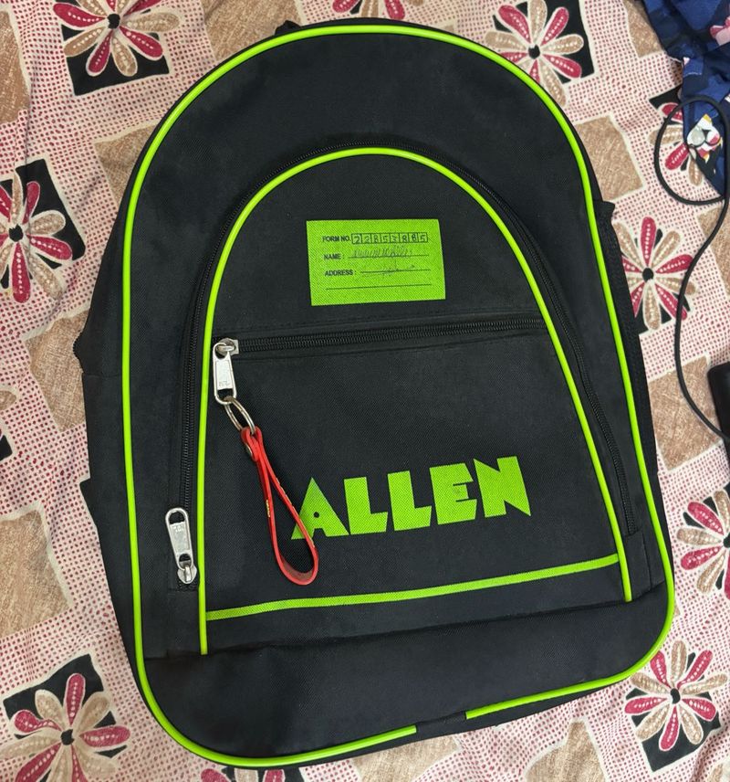 Allen Backpack