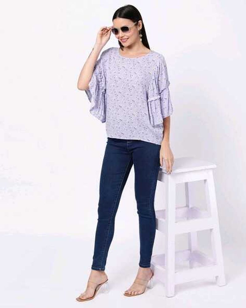 Summer Spcl Top