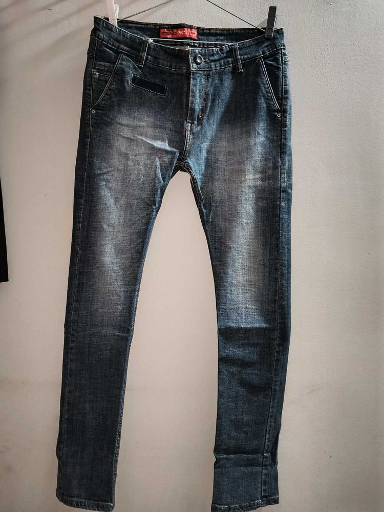 X-rock Jeans..Read Description