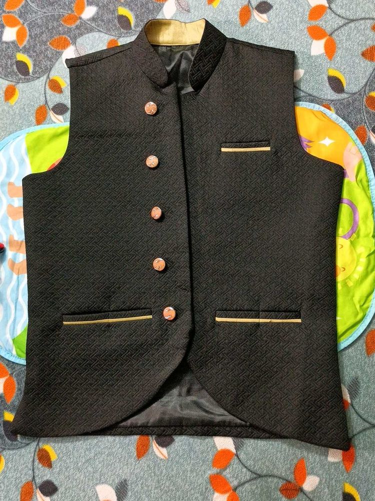 Men&#39;s Nehru Jacket 🧥