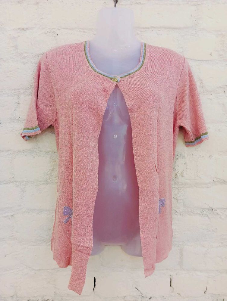 Summer Open Shirts