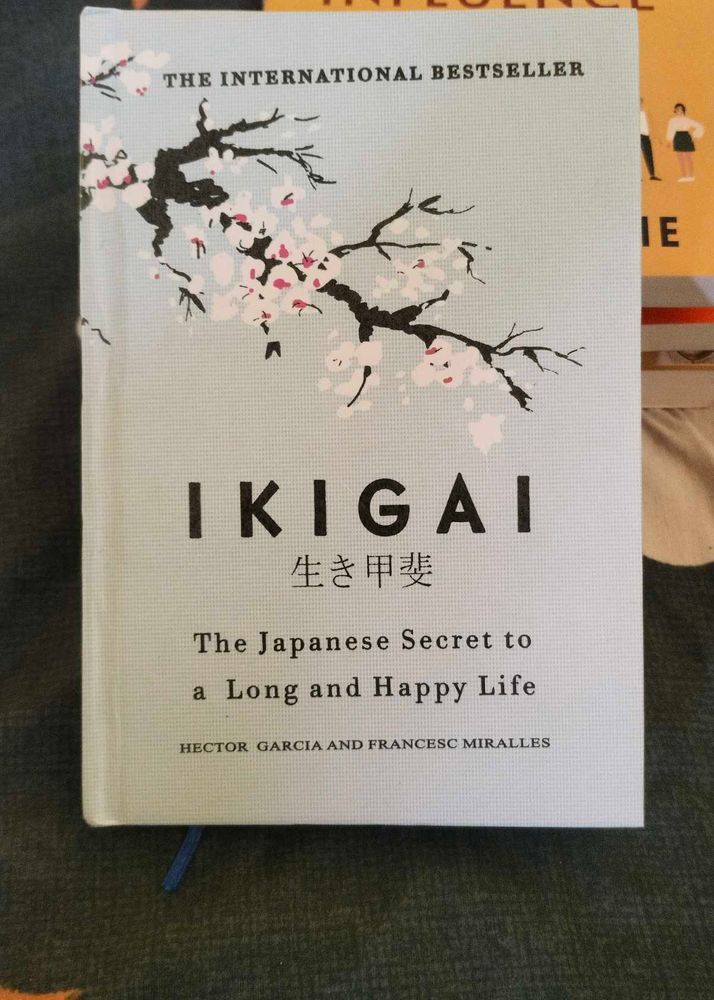 Ikigai: The Japanese Secret