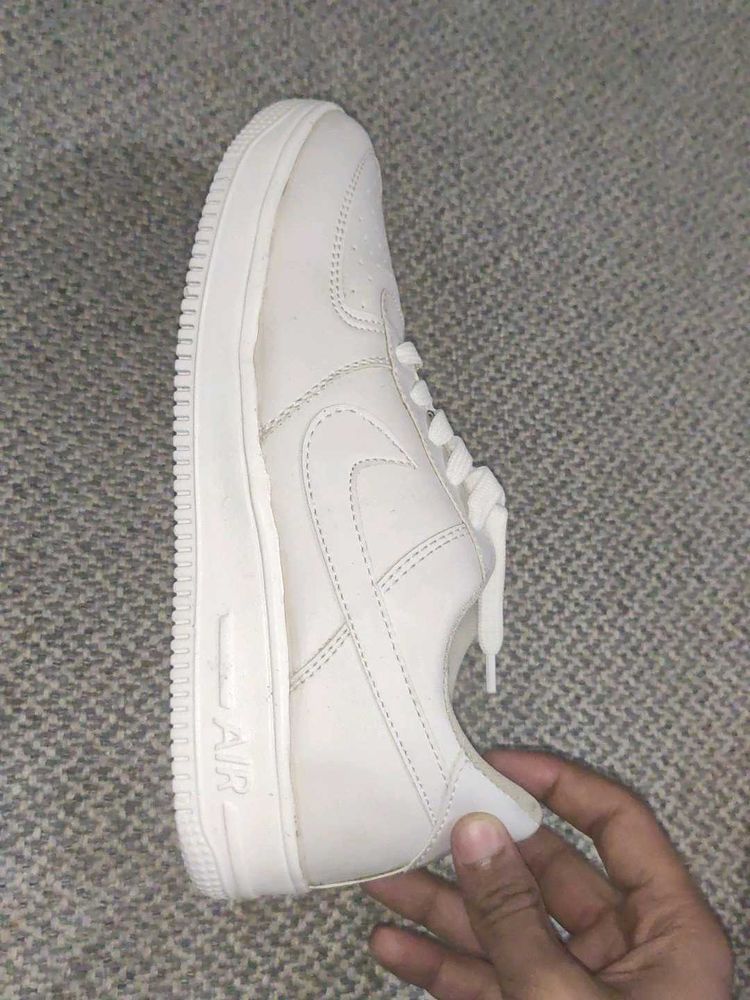 Nike Air Force 1 Sneakers