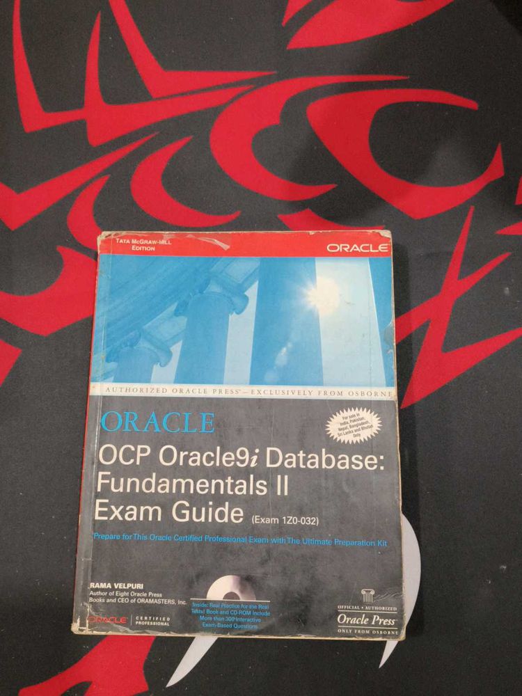 Oracle 9i Database Guide