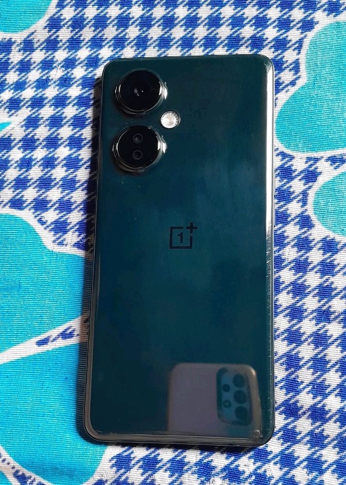 OnePlus Nord CE 3 Lite