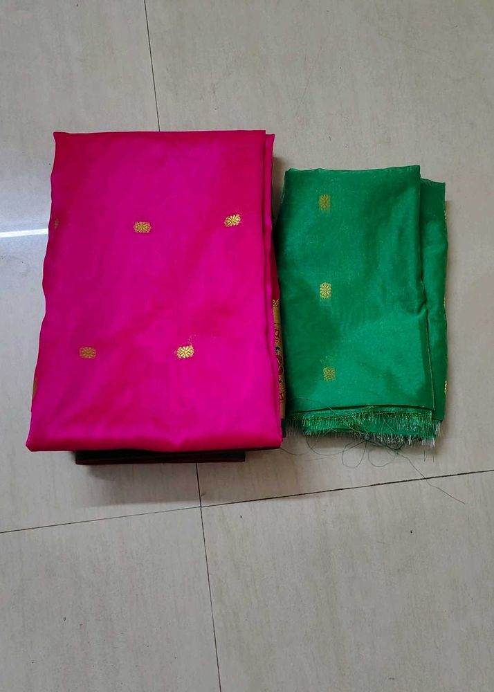 Fancy Saree