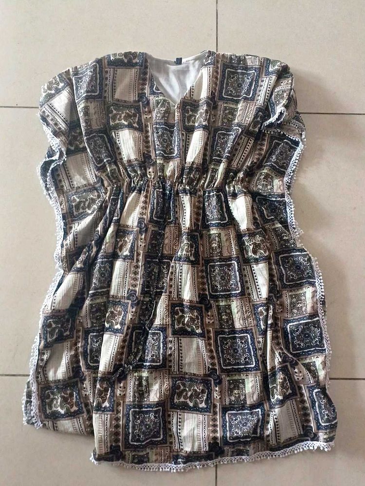 Midi Dress