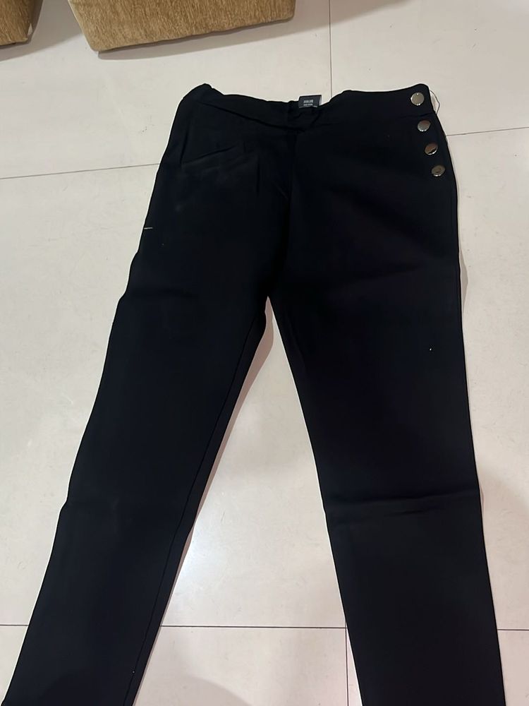 Jeggins Pant