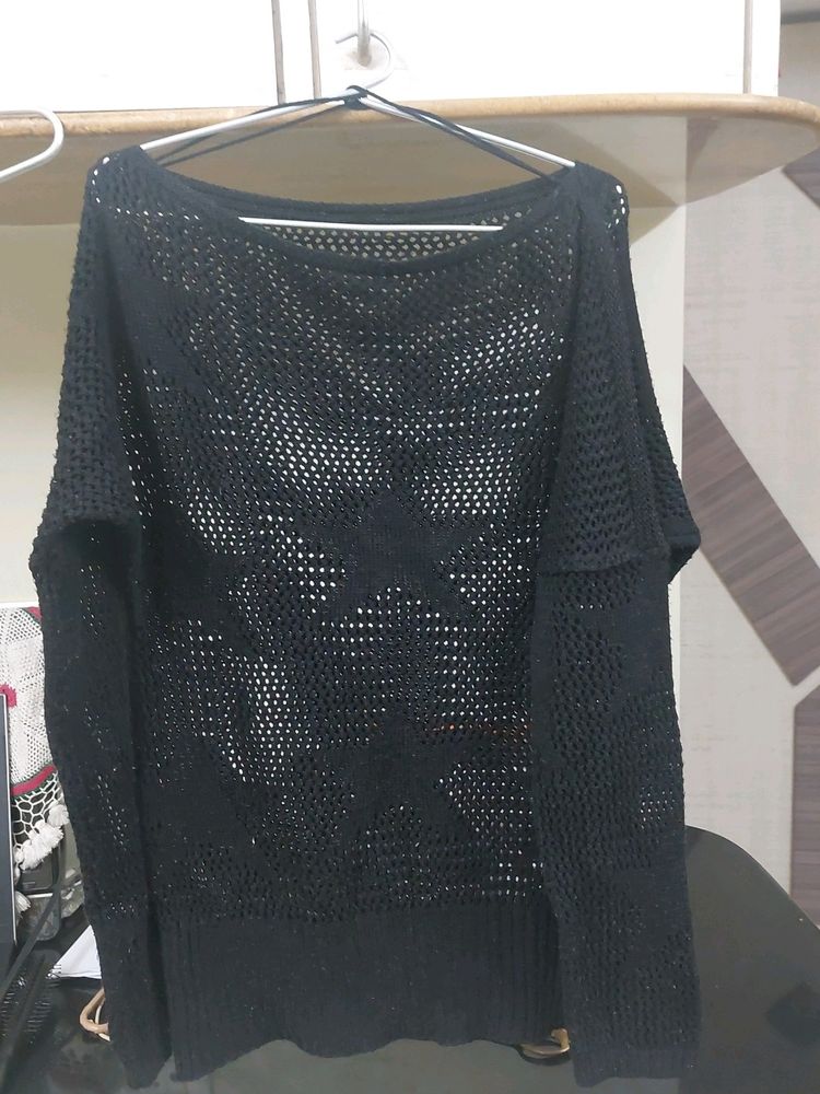 Knitted Top