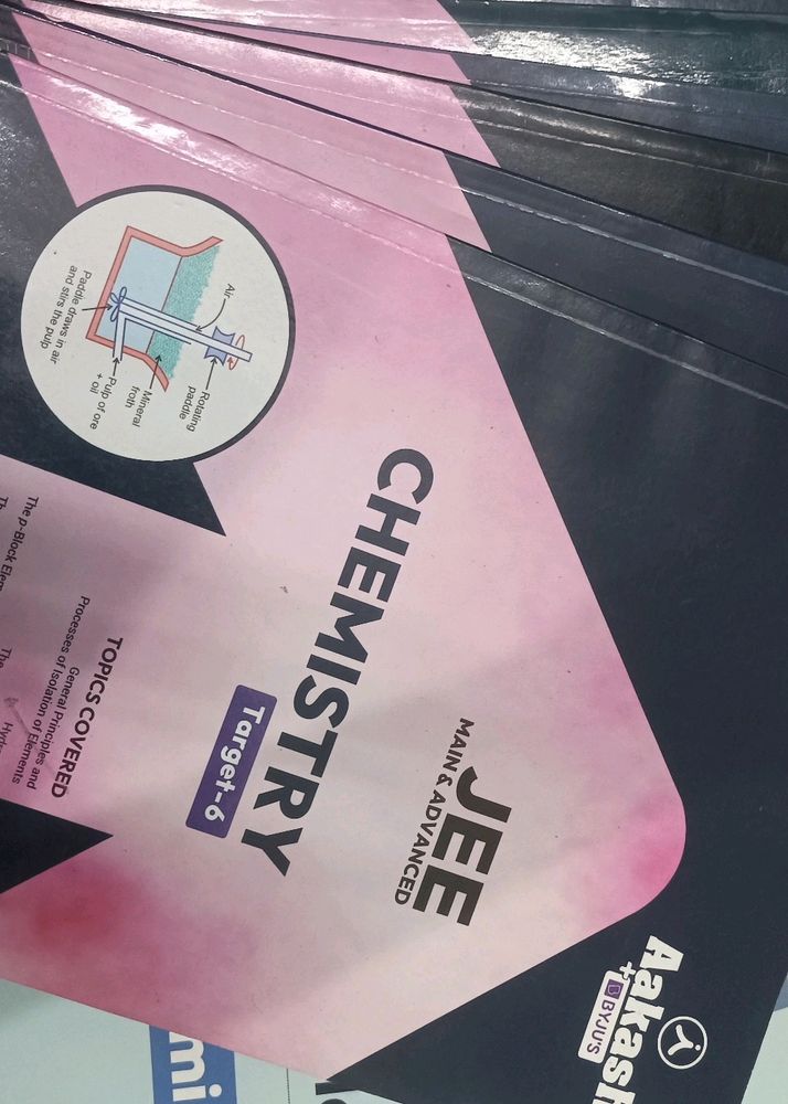 Chemistry &amp; Physics Modules