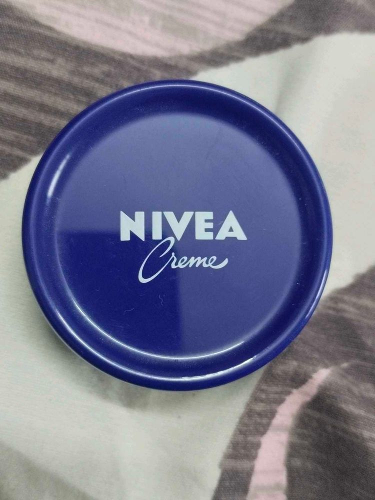 Nivea Creme