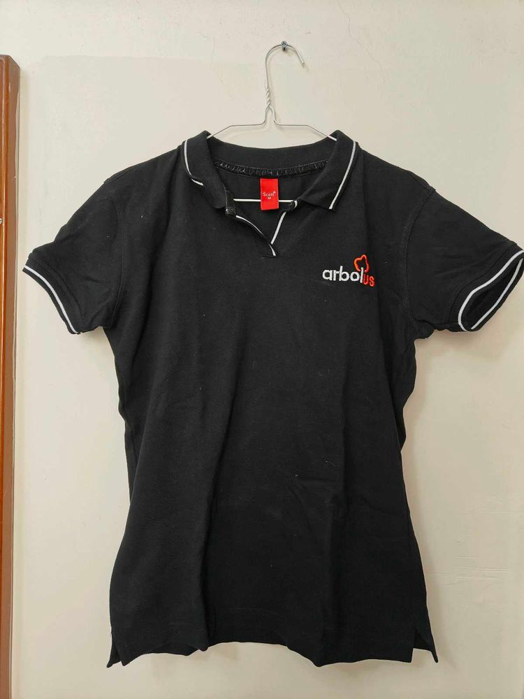 Black T Shirt