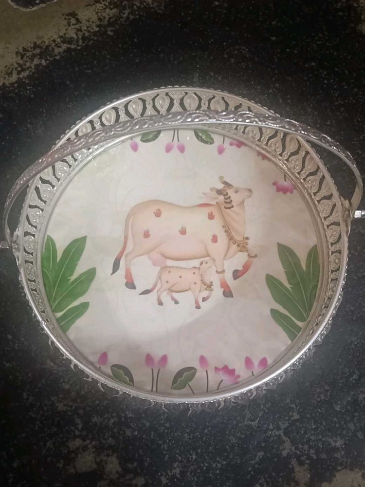 Decorative Tray