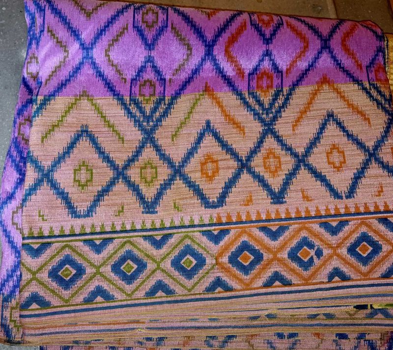 Banarasi Saree