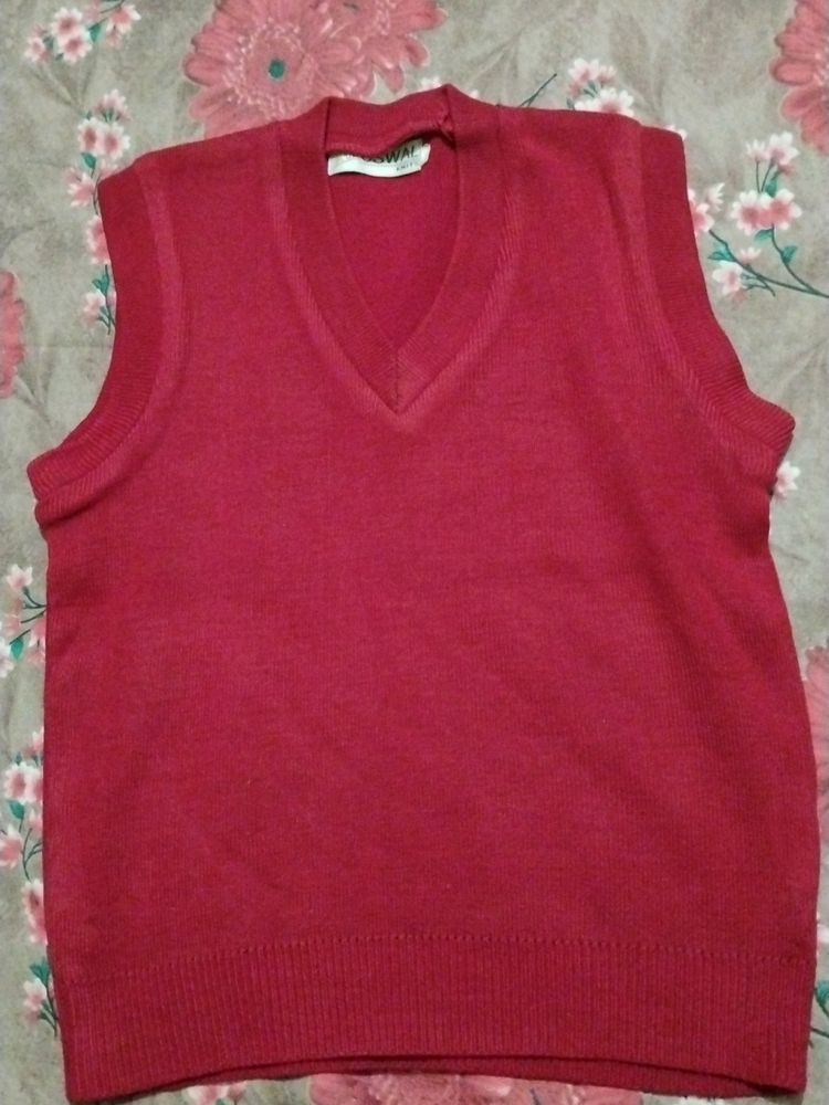 Oswal Sando Sweater