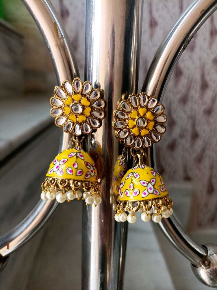 Earring