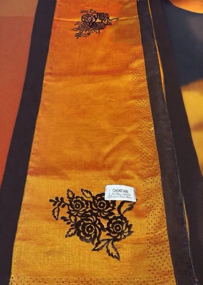 saree fancy