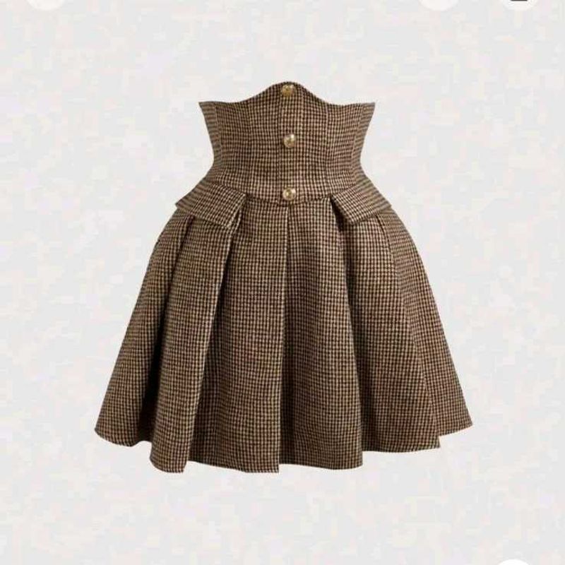 New Me Skirt