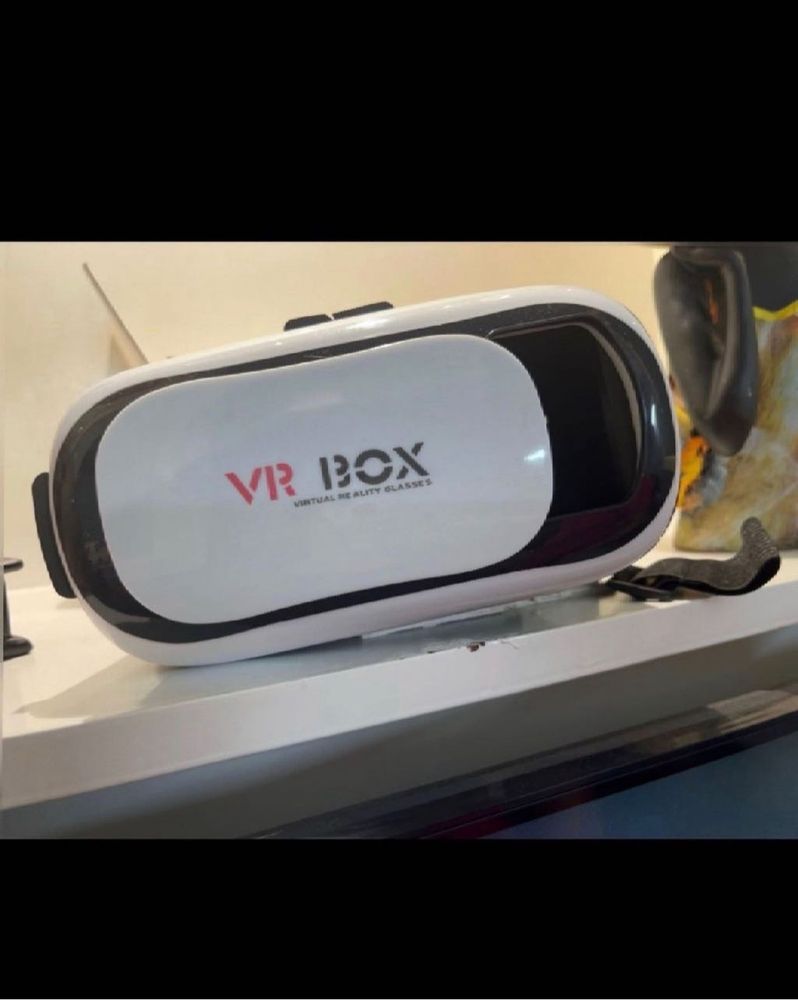 Vr box