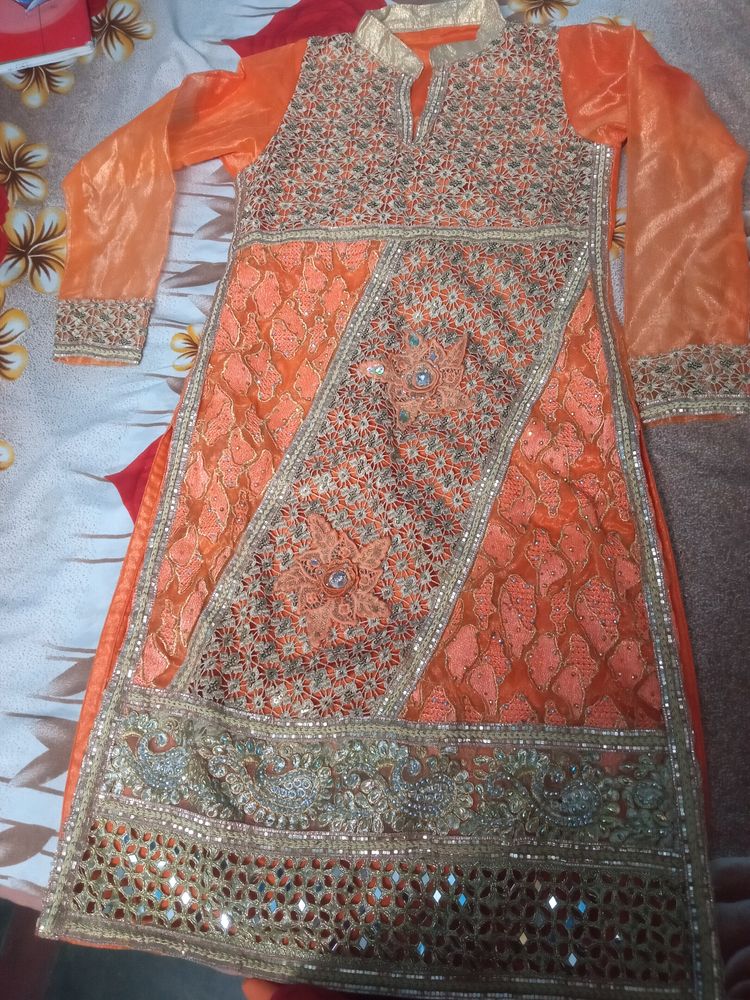 Kurti