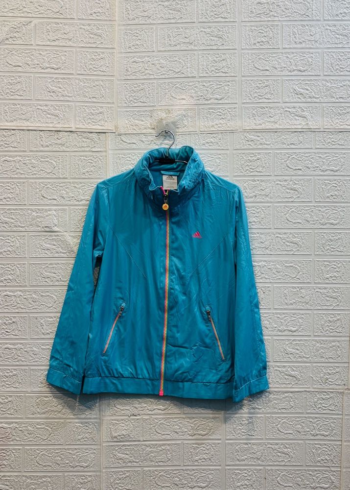 🇹🇰Adidas Imported Active Jacket
