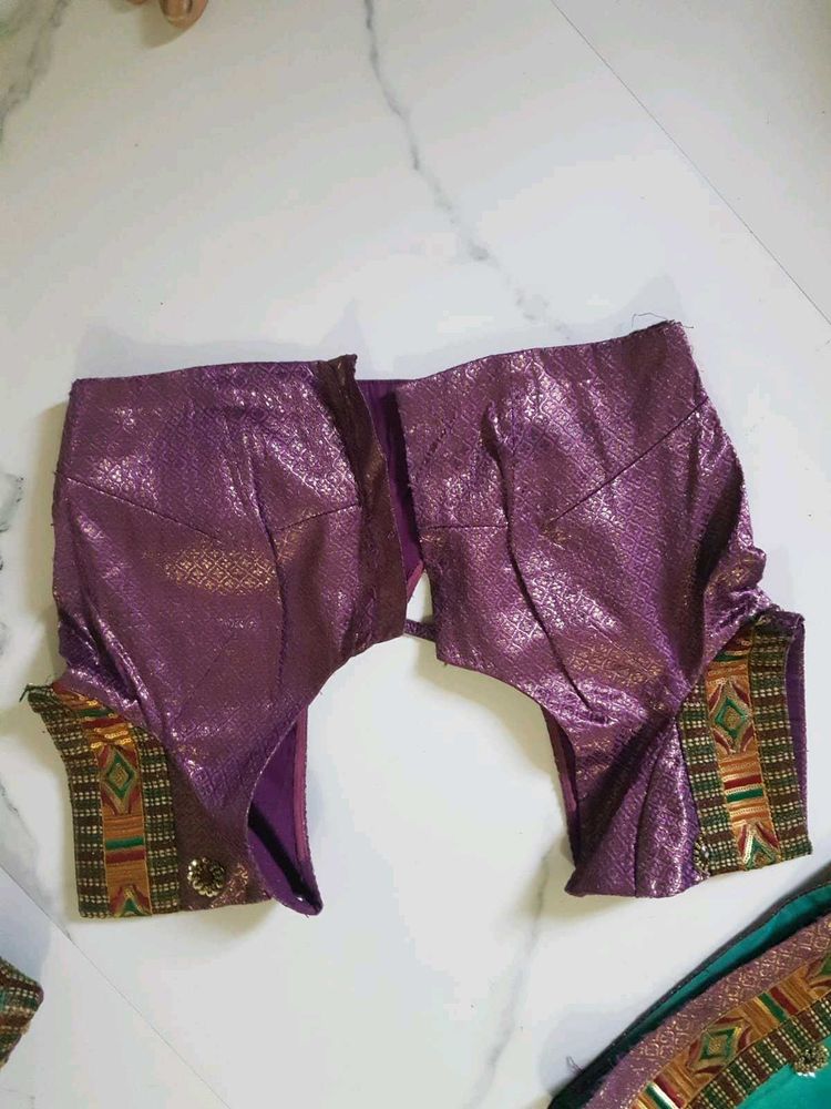 Lehnga Choli Offer