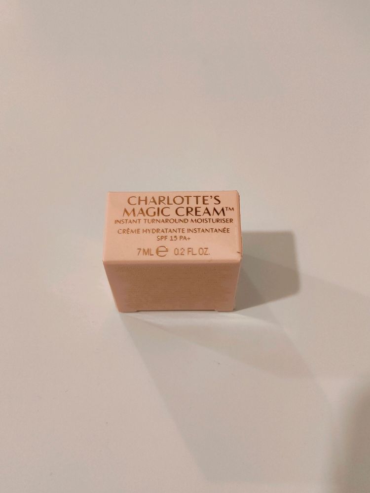 Charlotte Tilbury Magic Cream