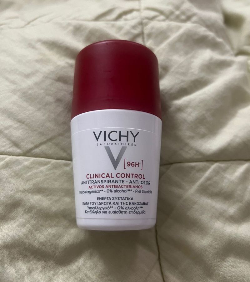Vichy Anti Perspirant Roll On