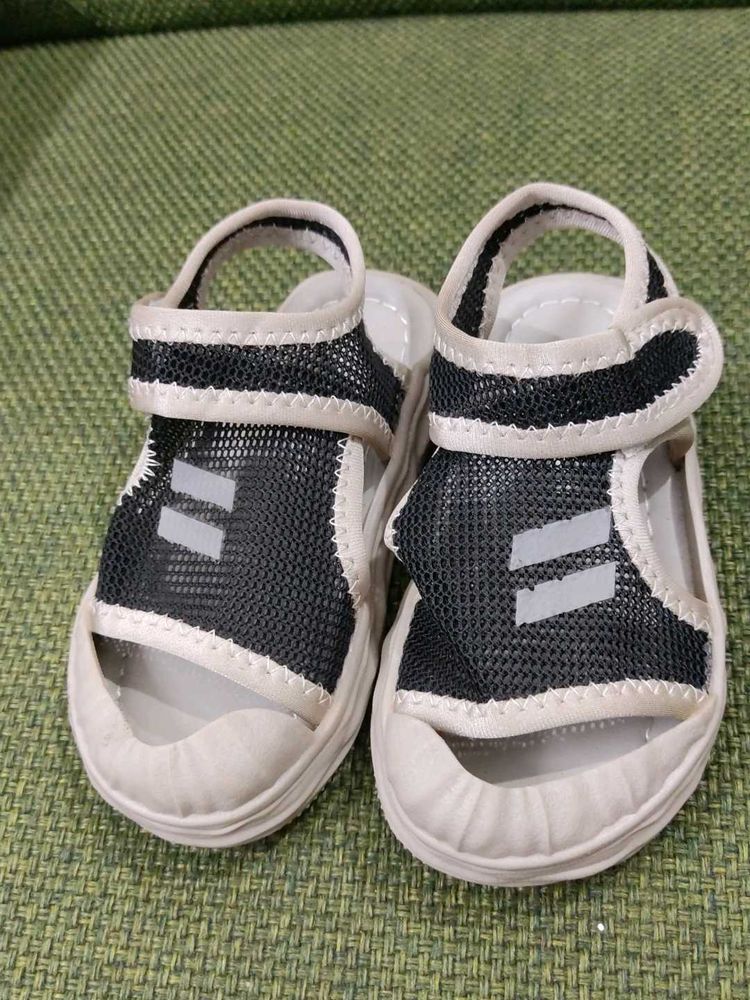Cute Baby Sandals