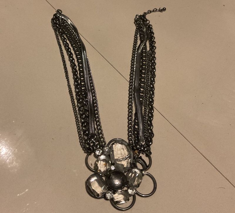 Statement Necklace