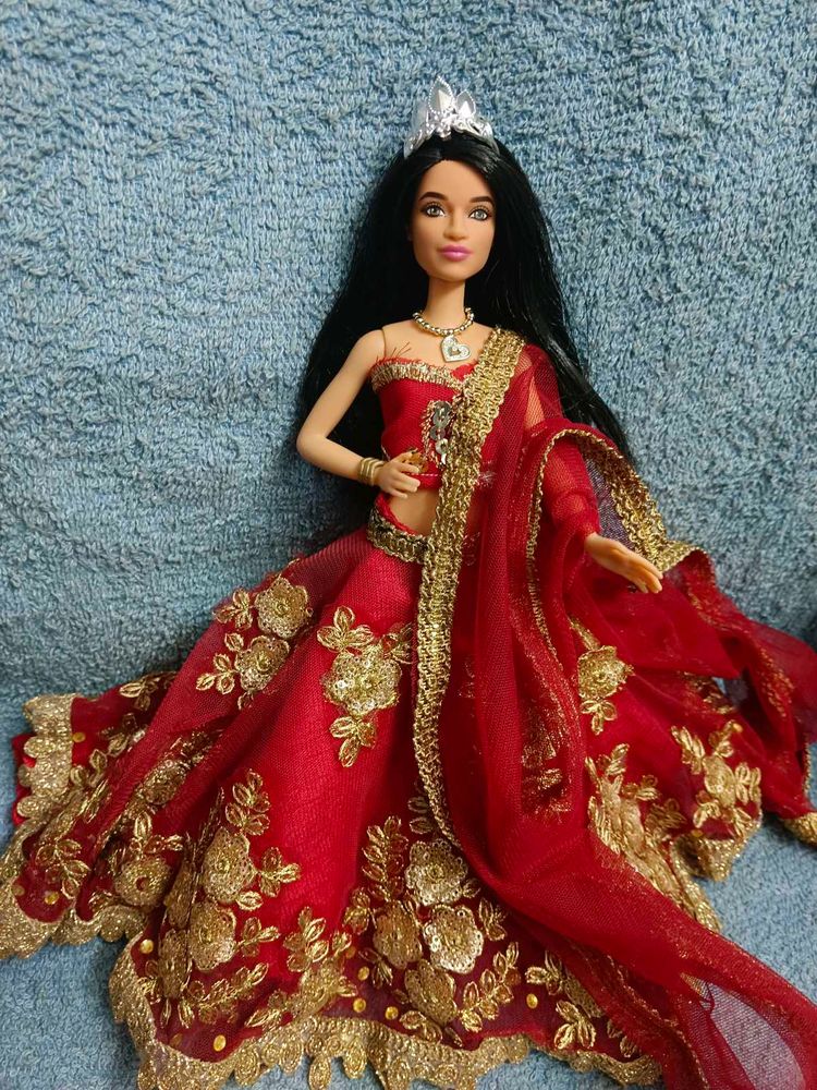 Barbie Doll