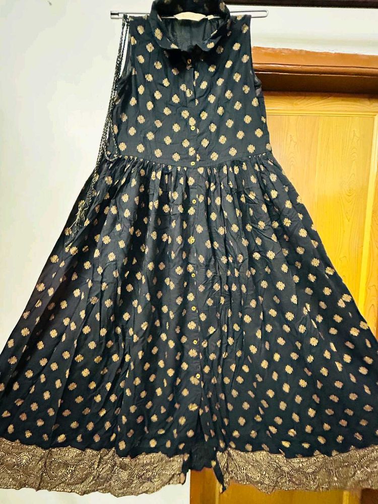 Anarkali Gown✨