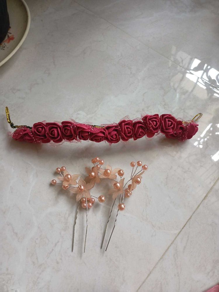 Hair Accessories