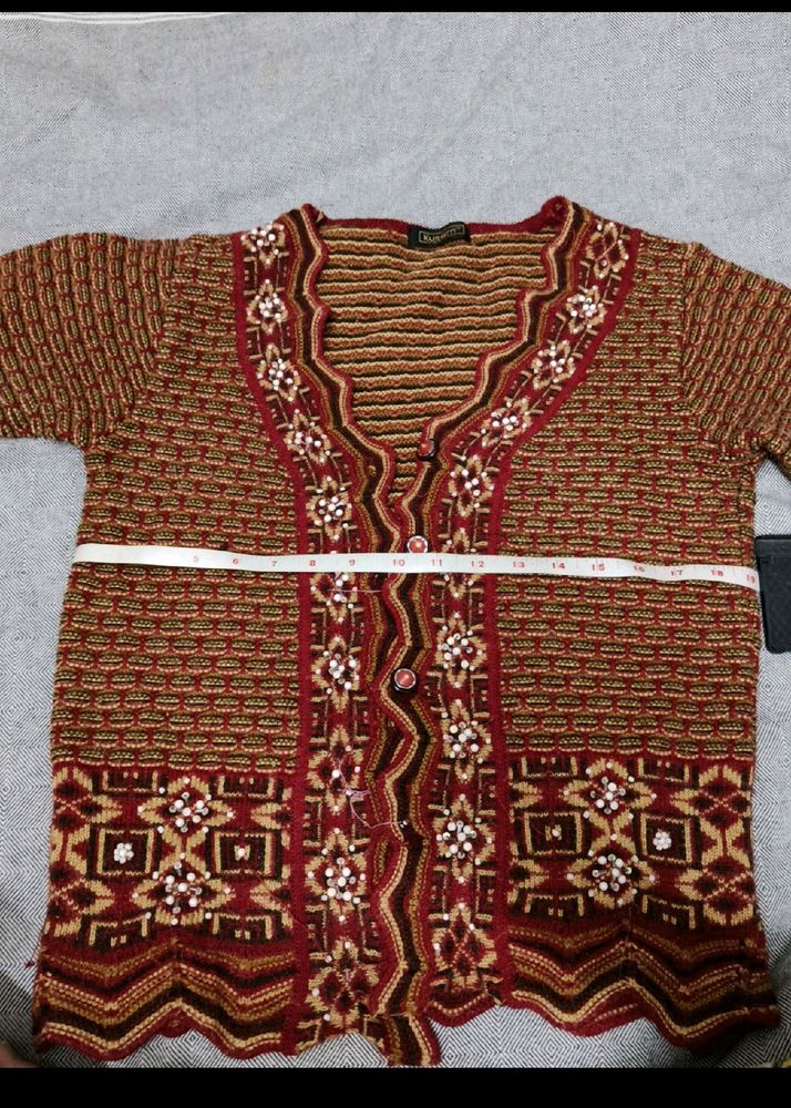 Sweter