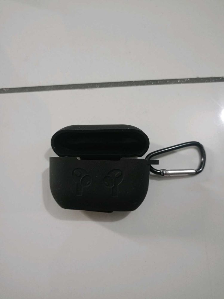 Airpod Pro Case - Black