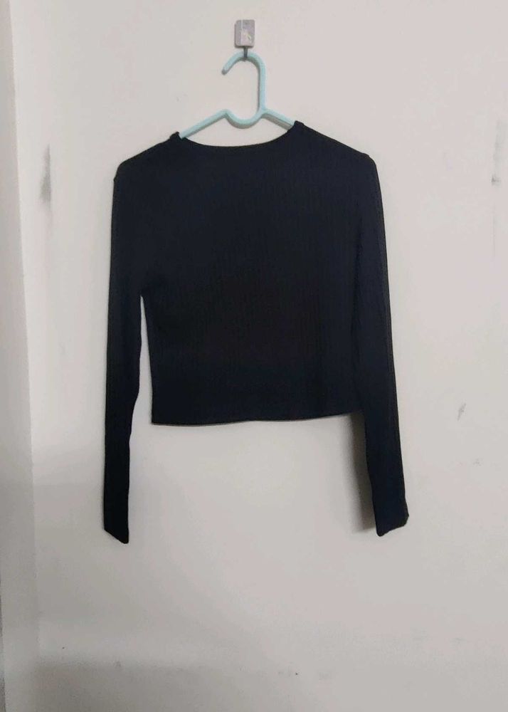 Savana Pullover T-Shirt