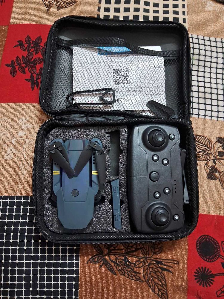 E88 Pro Max Drone (950 Is Final)
