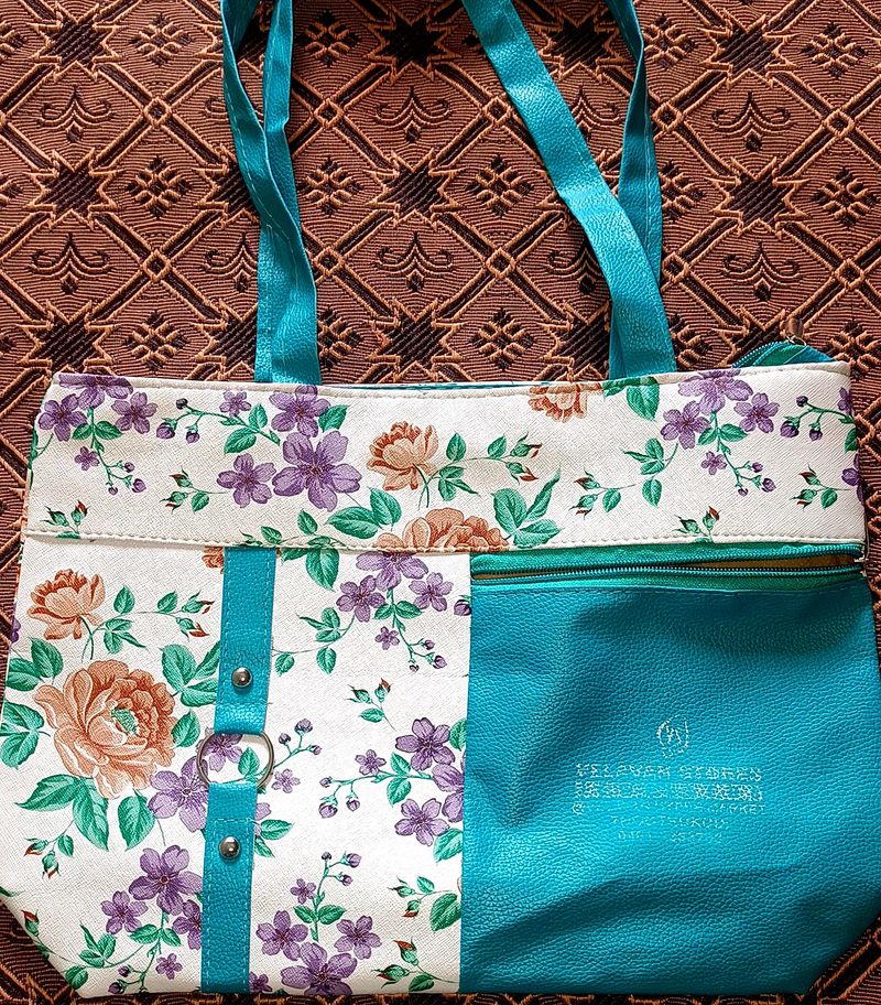 Combo Hand Bags &amp; Purse