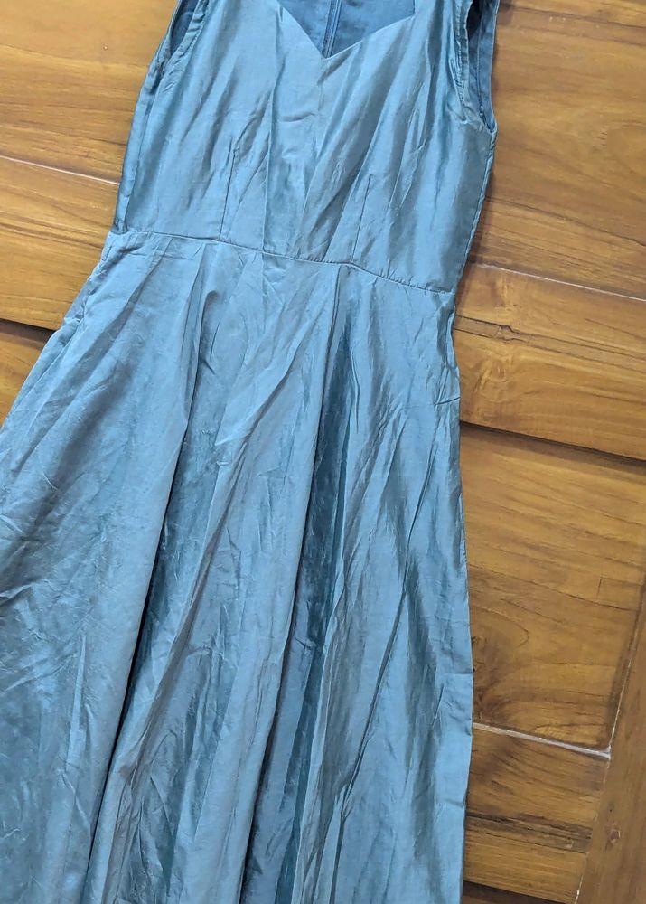 Girls Long Frock