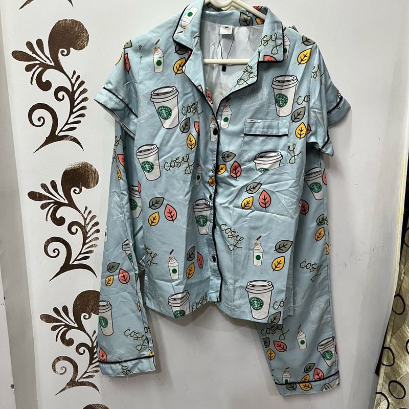 Cute Night Wear