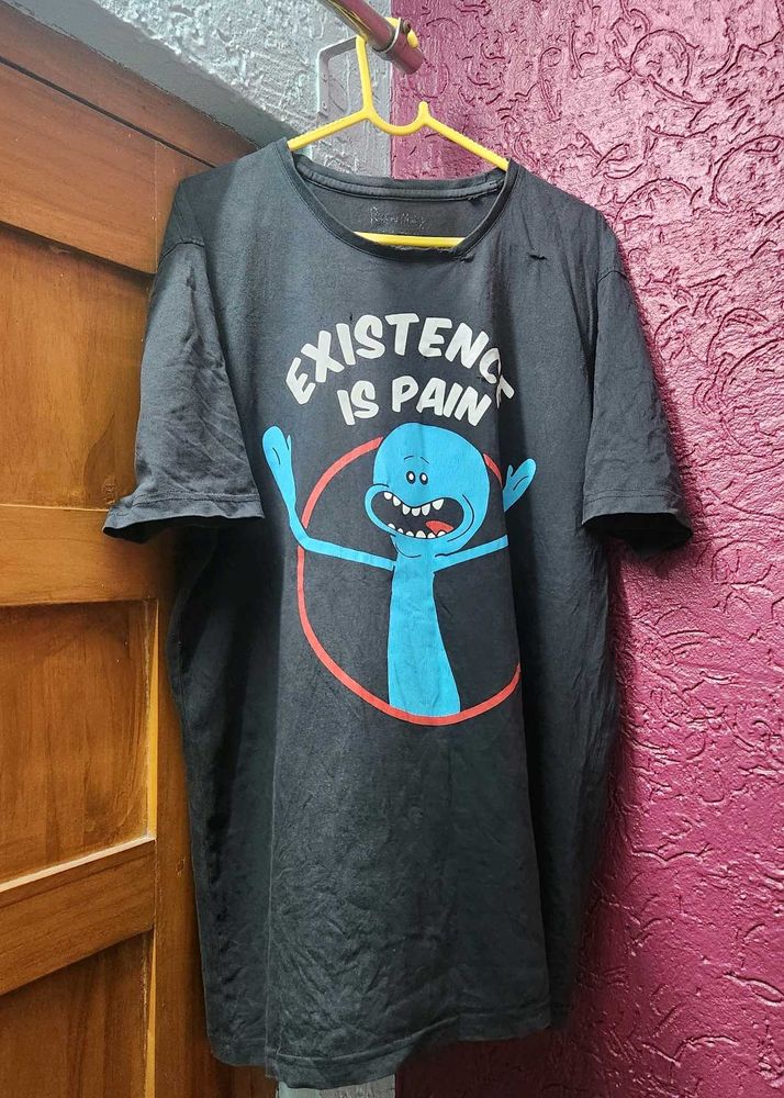 Rick &amp; Morty T-Shirt