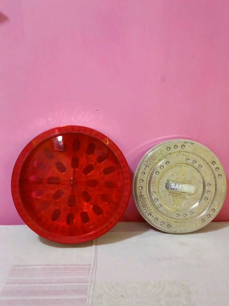Multipurpose Dryfruit And Cand